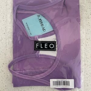 Small Fleo Illusion Switch Up